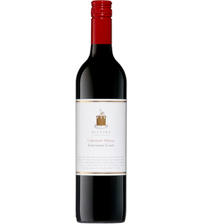 Cabernet Shiraz 2023